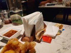 奉天老式锅包肉-奉天小馆·非遗东北菜(济南万象城店)