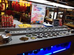 -小龙坎老火锅(北京三里屯店)