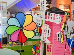 -布吉佳兆业广场