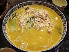 蟹黄煮干丝-陈记菜馆·非遗淮扬菜(东关街教场店)