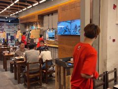 -破店肥哈·东北烧烤·夜宵(南山保利店)