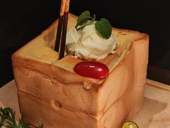 -外婆家(蓝色港湾店)