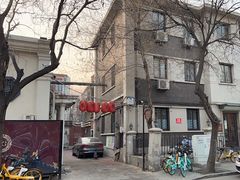 -巷子深菜馆(新华路店)