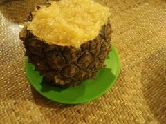 菠萝饭-多哥水·西双版纳传统傣味·昆明土著私藏云南菜(司马巷店)
