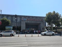 -武汉关码头(轮渡站)