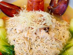 -重庆万豪中餐厅·Man Ho