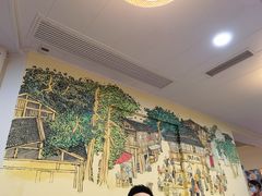 -飘香火锅(玉林西路店)