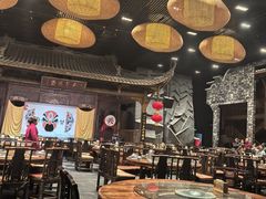 -顺兴老茶馆·精品川菜(世纪城店)