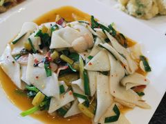 -喜洲翰林餐厅(董家百年老宅店)