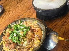 -王明古法砂锅居(开化寺店)