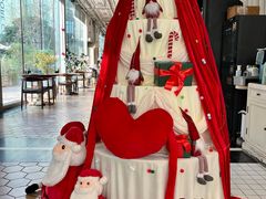 -果仁·意大利餐厅(财富广场店)