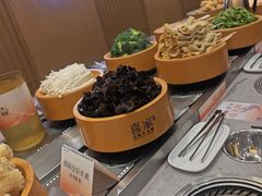 -喜家自助小火锅(乐客城店)