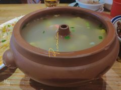 -兔槽江湖菜·重庆璧山兔(水围店)