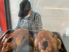 -海滨鸭仔饭(海宁店)