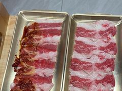 -龙虾奇迹泥炉烤肉(大华三路店)