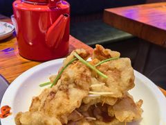 -山河屯铁锅炖(哈西站店)