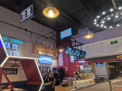 -动哒餐室•港式茶餐厅(顺义华联店)