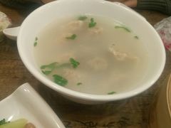 -老陶包子铺(南大西南村店)