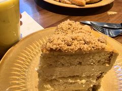 -BAKER&SPICE(BFC外滩金融中心店)