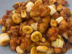 -白魁老号饭庄(安内店)