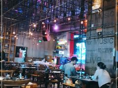 大堂-同仁四季椰子鸡(宝安壹方城店)