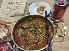 -甲乙饼·北京手工肉饼(西直门凯德茂店)