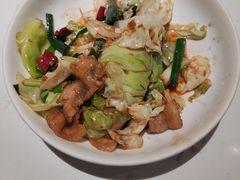 -关东小磨东北菜(漕河泾印象城店)