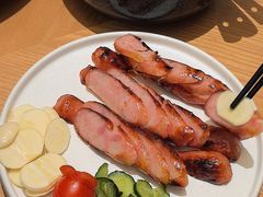 -隅乐胡椒虾·台湾菜·团建(皇岗店)