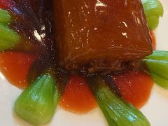 -功德林素菜饭庄(前门店)
