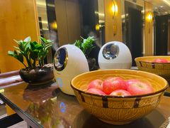 -南京金陵饭店