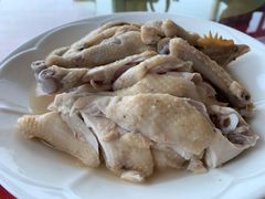 -崖口红树林海鲜餐厅
