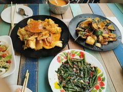 -Doo Dee Thai Food(Issan/Isaan/Esan)
