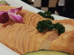 -衡山北郊宾馆-餐厅(顾村公园店)