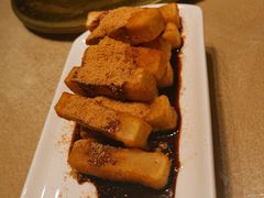 红糖粑粑-渝信川菜 · 川味家常菜(长安店)