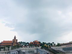 -广东圆玄道观
