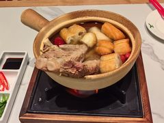 -芽笼芽笼新加坡餐厅(环球港店)