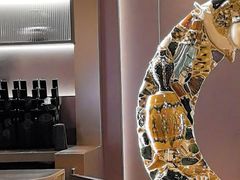 -霸王茶姬(上海恒基名人店)