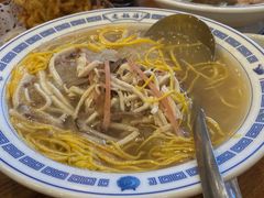 -老雒阳面馆·水席·洛阳菜(王城路店)
