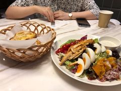 -麦田工坊(月湖店)