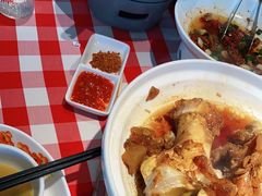 -西贝莜面村(上海百联西郊店)