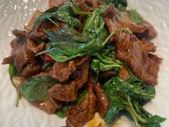 -漢舍中国菜馆(889广场店)