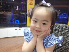 -珠江夜游广州塔·中大码头