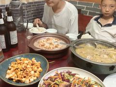 -邵年鸽(杨庄店)