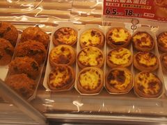 -味多美蛋糕(六里桥店)