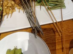 -淄博牧羊村烧烤(福田店)
