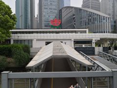 -秦皇岛路游船码头