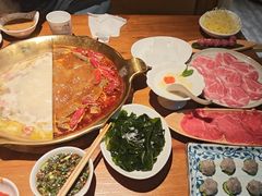 -花间小酌火锅小酒馆(吕四店)