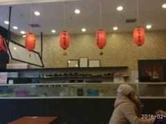 -鲜芋仙(高新万达广场店)