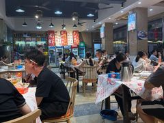 -辣不怕口味虾(凌霄路店)