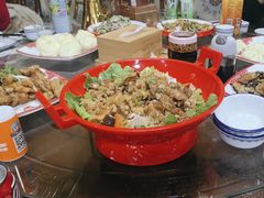 -宝正臻天津包子总店(金阳光居易店)